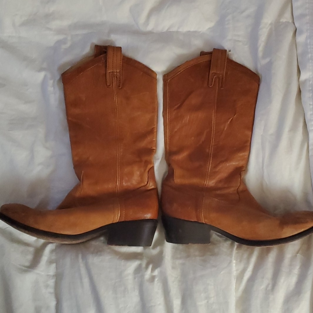 Frye Boots - Picture 3 of 5